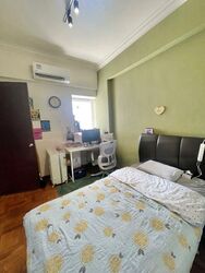 Hillington Green (D23), Condominium #473841611